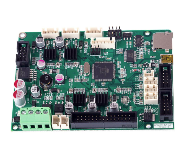 CR-10 MAX MOTHERBOARD - V2.4.1